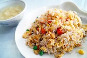 Nasi Goreng